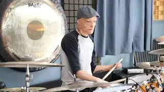 Vinnie Colaiuta Drum Fill!