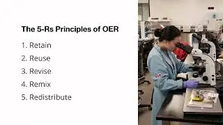 Food Safety Management for Agrifood Systems - Introduction to OER