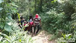 Keluarga besar bp.ahmad dasuki