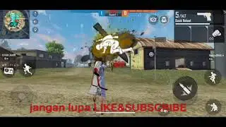 i❤️🇮🇩🇮🇩🇮🇩  ngamuk di clash squad