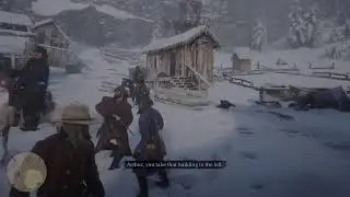 🔴LIVE | Red Dead Redemption 2 | Part 2 (No Commentary)