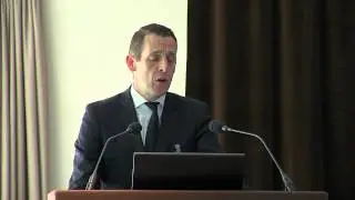 Nicholas Jackson - Sanofi Pasteur's Dengue Vaccine Development