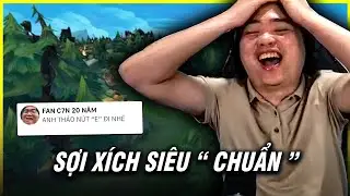 CON LEBLANC BIẾN ẢO CỰC KHÉT TRONG TAY C7N