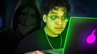 I Watched Dark Web Movies Until I Couldn't