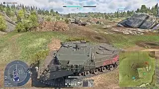 ЯДЕРКА НА leopard 2a5 (1)
