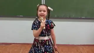 Пахомова Юлиана, Все ли можно сосчитать