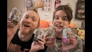 Funko Soda Unboxing Beastboy, Maleficent, and Lllama Kuzco