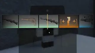 john roblox gambles in criminality #3 (i wasted 5k robux)