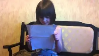 Диана поет туган як