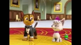 Chase  Hi Sweetie sparta remix