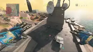 Call of duty resurgence  rebrith Island is Back !!!