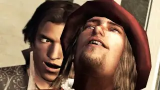 i think i installed the wrong copy of Assassin's Creed 2...