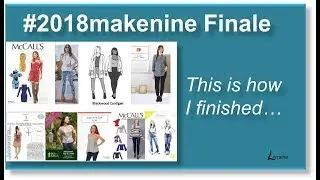 2018 Make Nine Finale