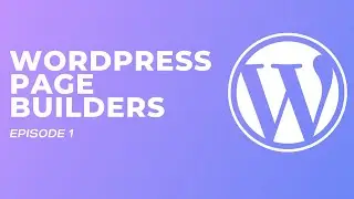 WordPress Page Builders | WordPress Website Builders