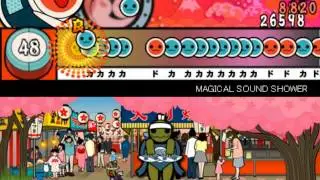 999コンボシリーズ予告