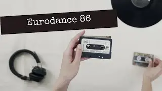 Eurodance 86 (Live Club90)
