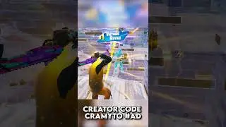 Fortnite est un art. Non?