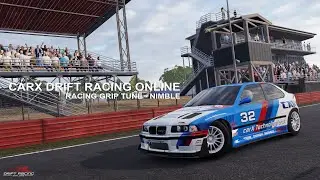 CarX Drift Racing Online | Nimble - Racing Grip Tune (2.22.0)