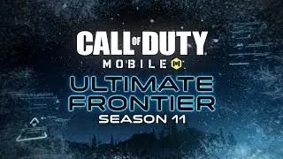 [ codm 2022 ] season 11: ultimate frontier theme song