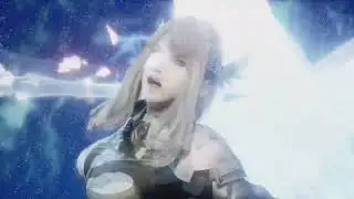 Valkyrie Elysium - Nibelung Valesti 1 and 2 animations