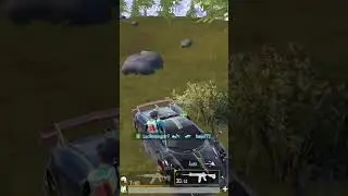 Reflexing teamate super car in bgmi, pubg @JONATHANGAMINGYT @LoLzZzGaming