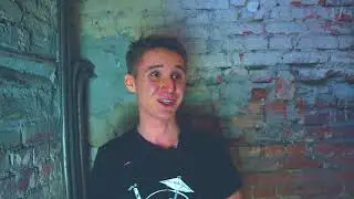 Интервью Антон Тимошин