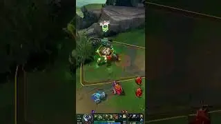 URGOT'S 5TH ABILITY?