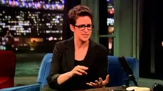 Rachel Maddow Blows Jimmy Fallon's Mind with GOP's 'Amazeballs' Strategy
