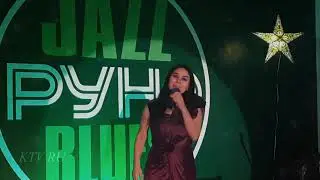 Hallelujah - Джамиля Гамзатова