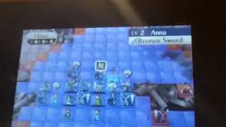 Fire emblem awakening Future Past part 3 in one turn and under 3 minutes.