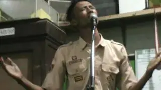 VIRAL KESERUAN DAN GOKIL ANAK PRAMUKA