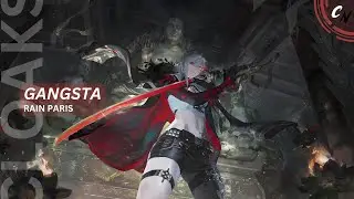 Nightcore - Gangsta | (lyrics)