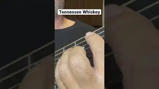 Tennessee Whiskey Acoustic Embellishments- full lesson👇Chris Stapleton Song