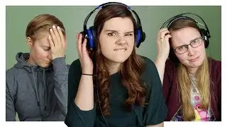 WHISPER CHALLENGE #2