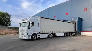 С бутылкой на Балтику