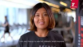New You Achievement Awards 2019 | Nur Aisyah Rayhan