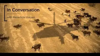 In Conversation | with Nikon & Bénédicte Kurzen