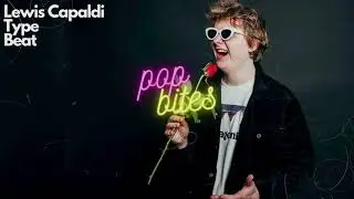 Lewis Capaldi x Sia Type Beat - "Scared of you" | Sad Piano Instrumental