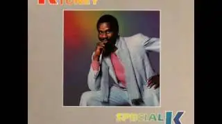 Kevin Toney - Spread the Word