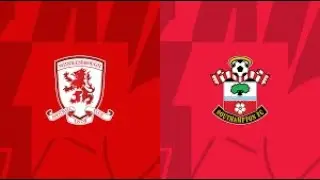 MATCH PREVIEW / Middlesbrough v Southampton