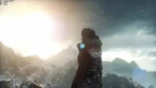 Ryzen 5 1600 Rise of the Tomb Raider/1070 mini