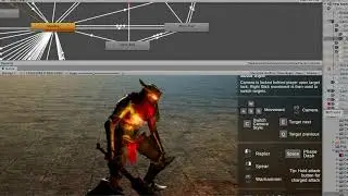 GKV Work-in-progress: Animation State Machine Woes