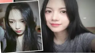【补档】一盒眉粉+一只口红打造初秋温柔心机妆_2016-09-14