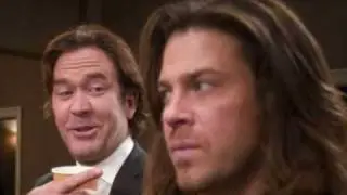 Christian Kane- One More Shot