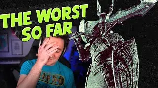 dark souls w/ enemies, bosses & loot RANDOMIZED🪦DEPTHS