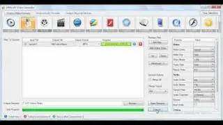 Convert MKV To MP4
