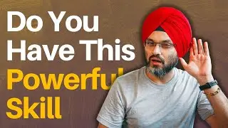 Most Powerful Communication Skill  that Everyone Needs