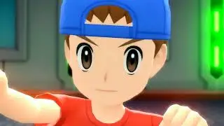 Beating All Double Battle Trainers | Pokémon BD (OLED) (Battle Tower)