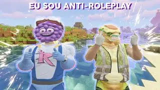 EU SOU ANTI ROLEPLAY !!