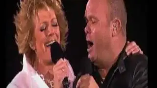 Paul de Leeuw en Simone Kleinsma-Zonder Jou Lyrics +Video
